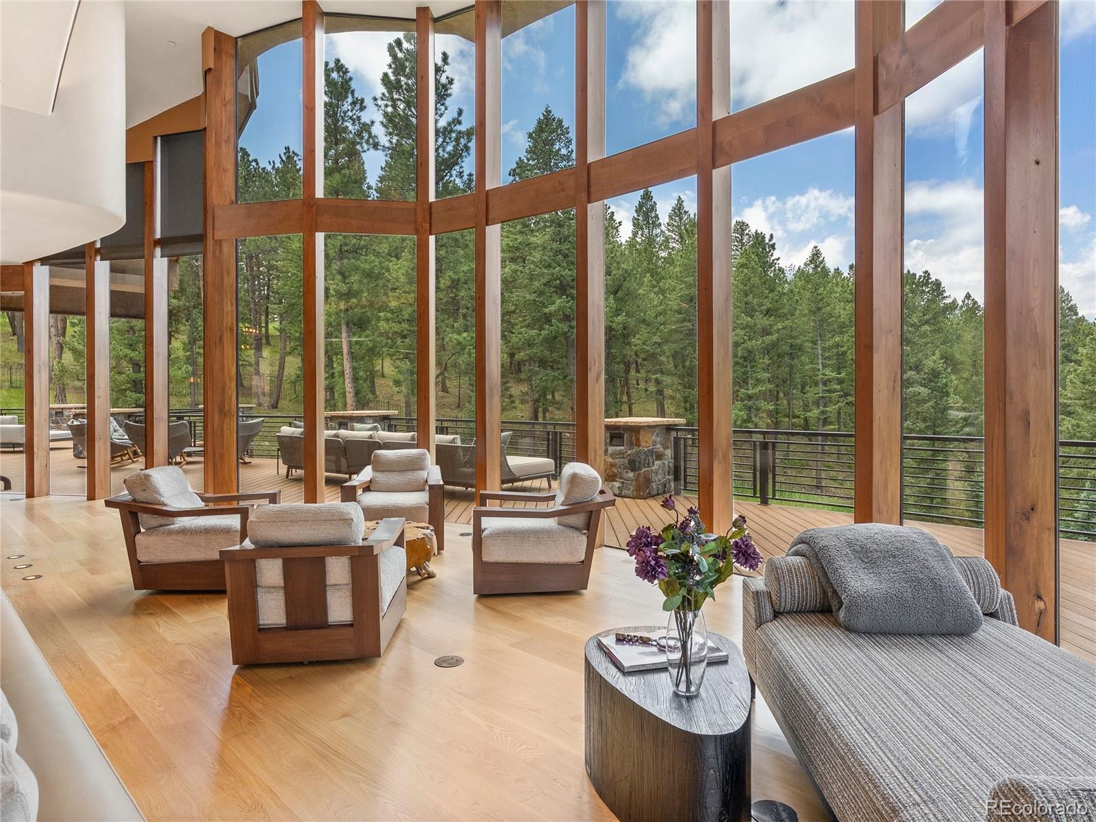 MLS Image #8 for 113  elk crossing lane,evergreen, Colorado