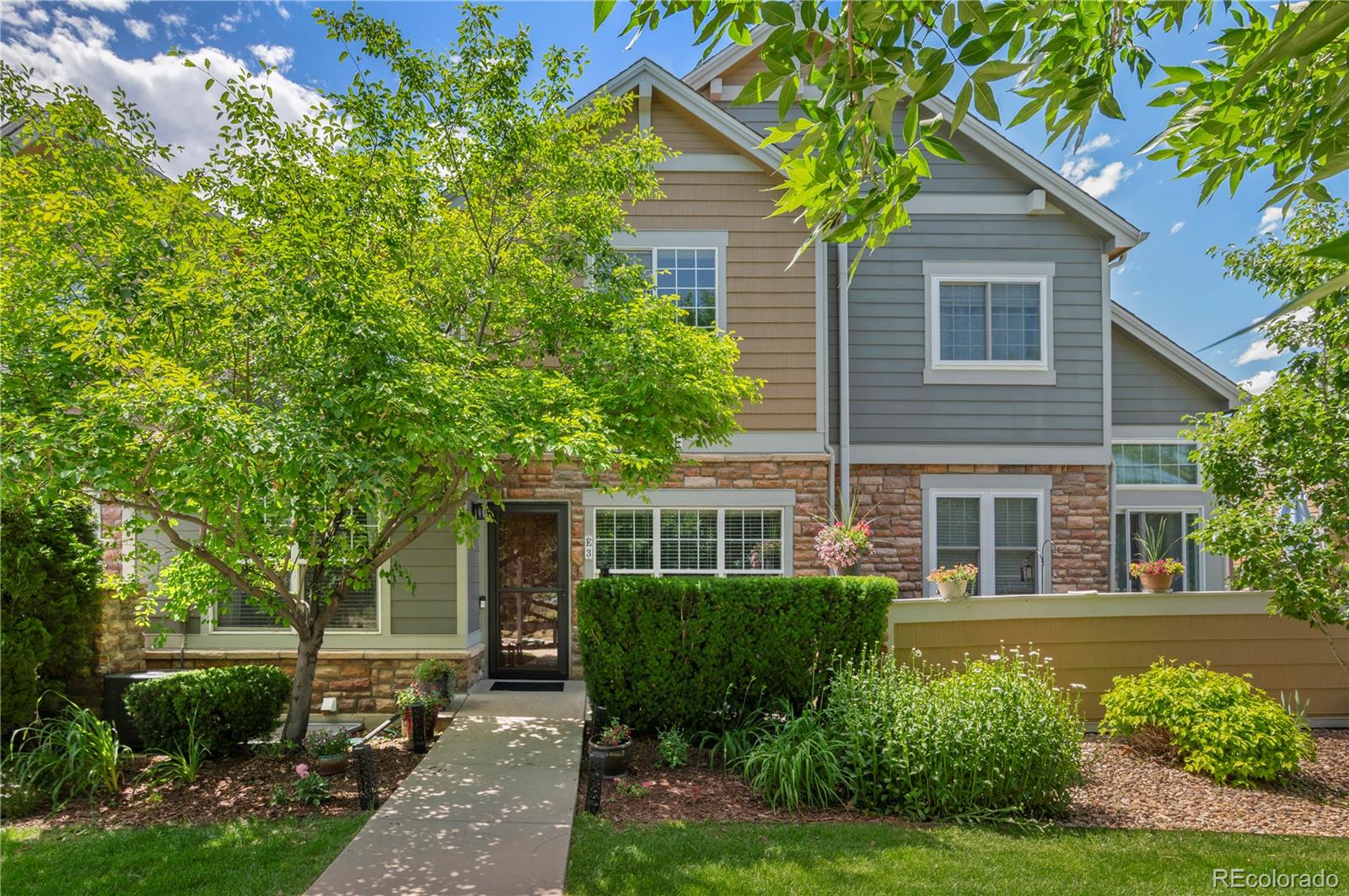 MLS Image #1 for 14300  waterside lane,broomfield, Colorado