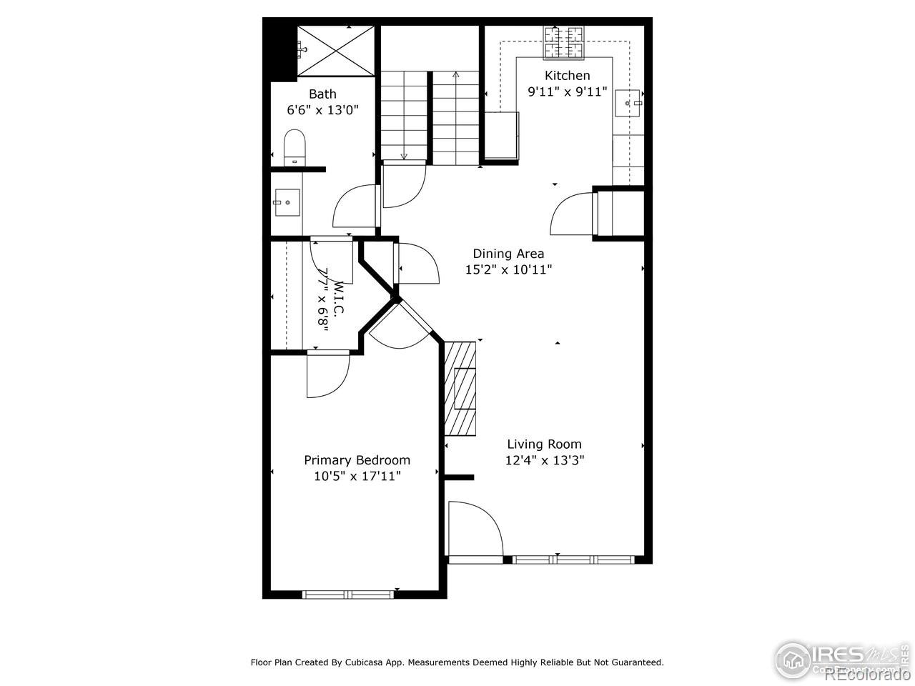MLS Image #27 for 14300  waterside lane,broomfield, Colorado