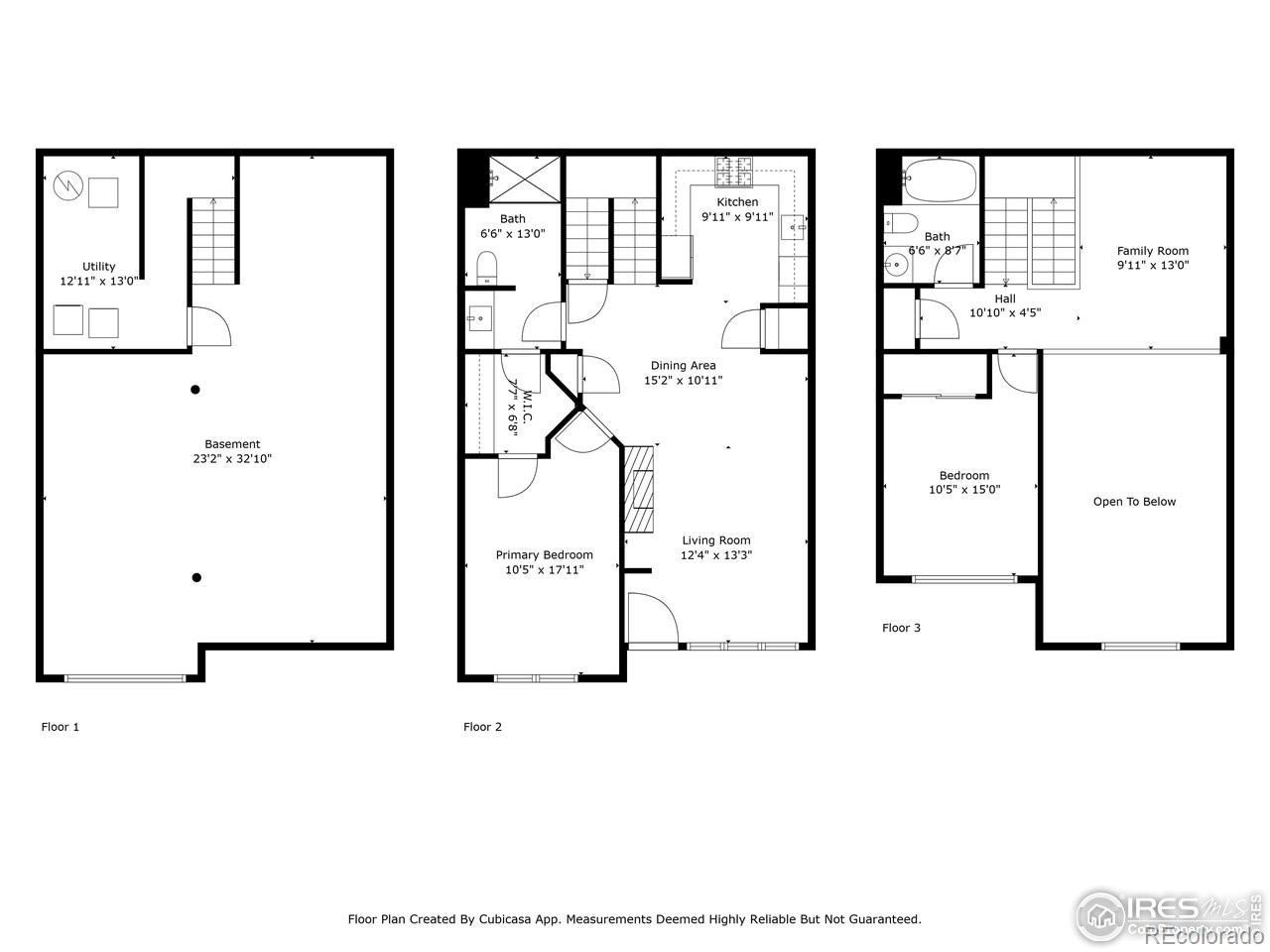 MLS Image #30 for 14300  waterside lane,broomfield, Colorado