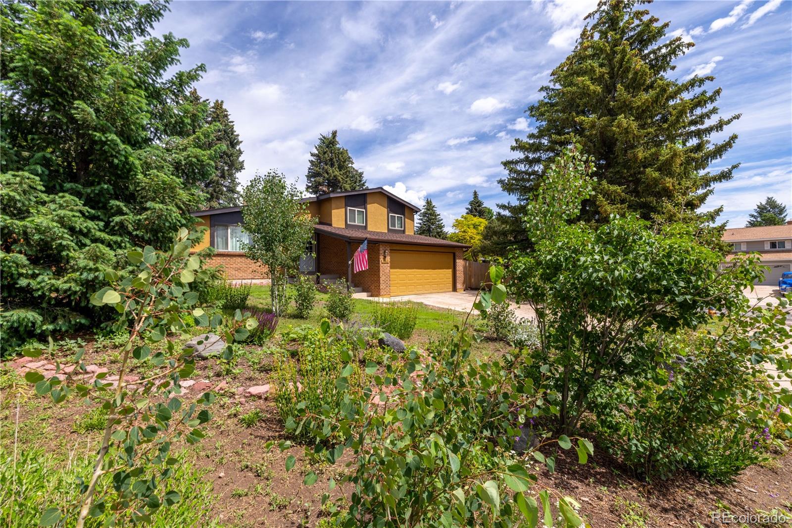 MLS Image #11 for 5560  lavarie court,colorado springs, Colorado