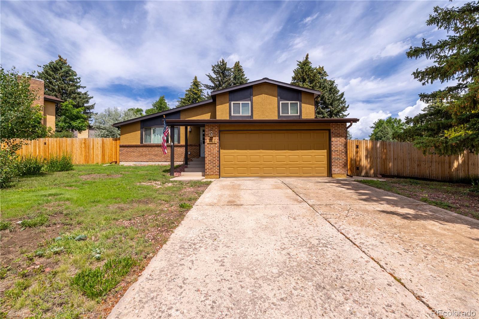 MLS Image #21 for 5560  lavarie court,colorado springs, Colorado