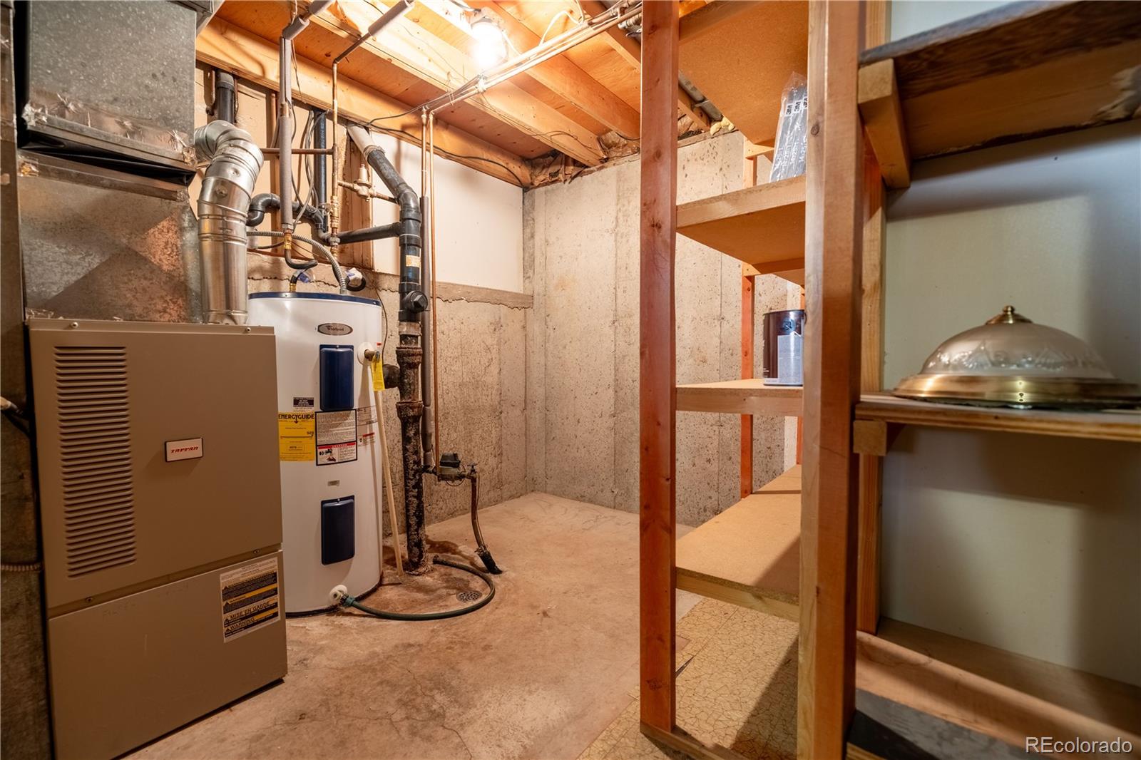 MLS Image #8 for 5560  lavarie court,colorado springs, Colorado