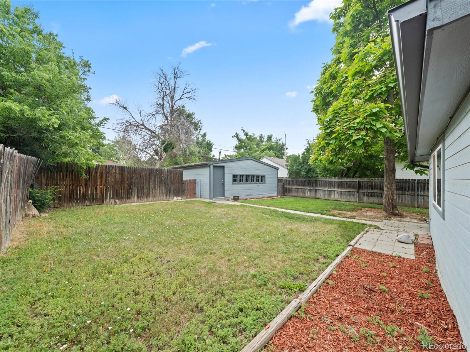 MLS Image #25 for 4232 s grant street,englewood, Colorado