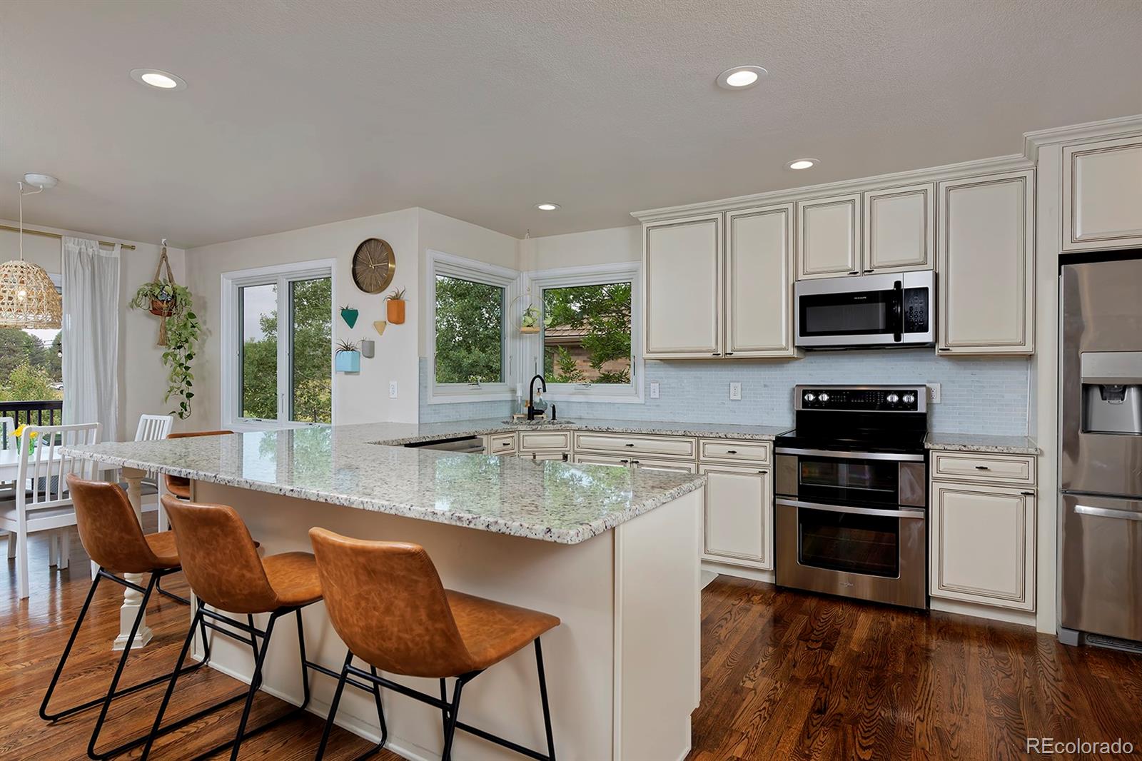 MLS Image #12 for 1175  oakhurst drive,broomfield, Colorado