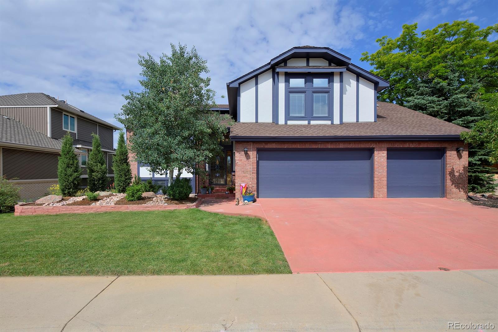 MLS Image #2 for 1175  oakhurst drive,broomfield, Colorado