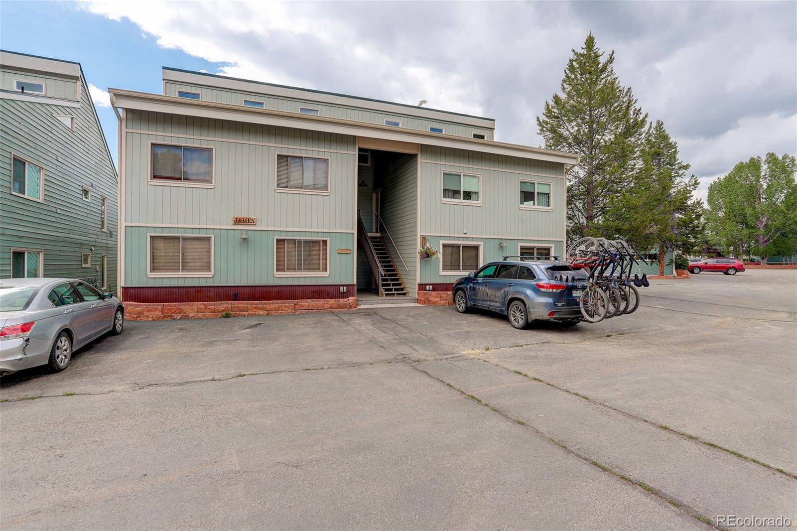 MLS Image #21 for 300  sterling way,fraser, Colorado