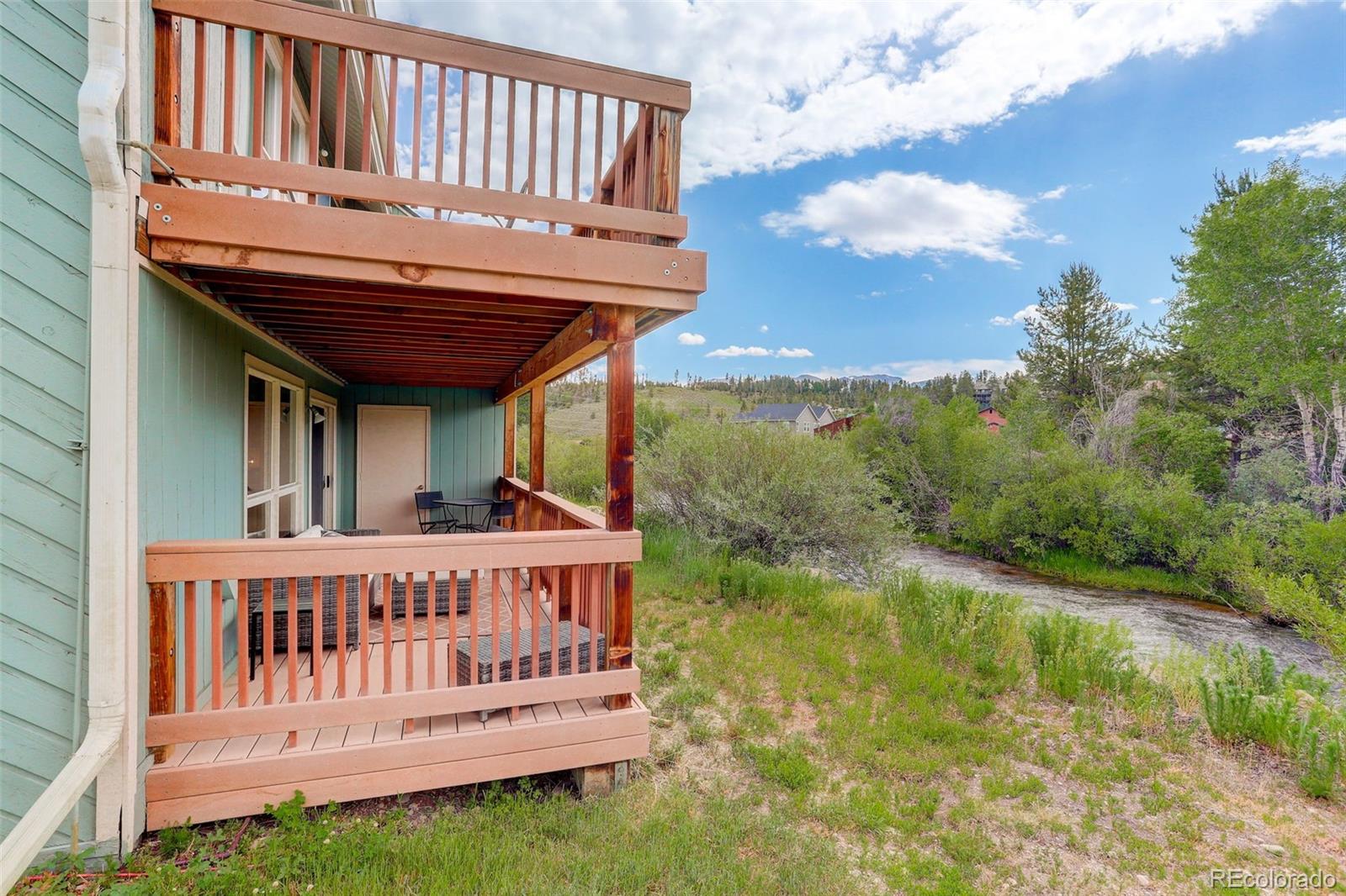 MLS Image #3 for 300  sterling way,fraser, Colorado