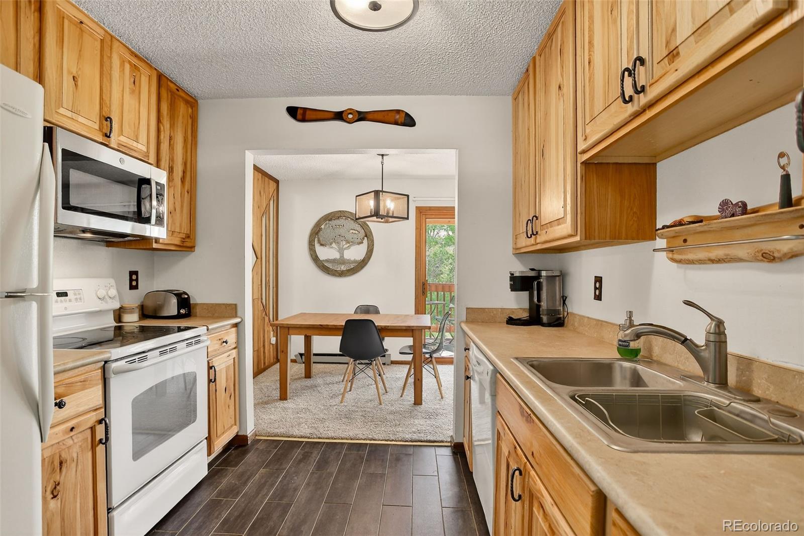 MLS Image #6 for 300  sterling way,fraser, Colorado