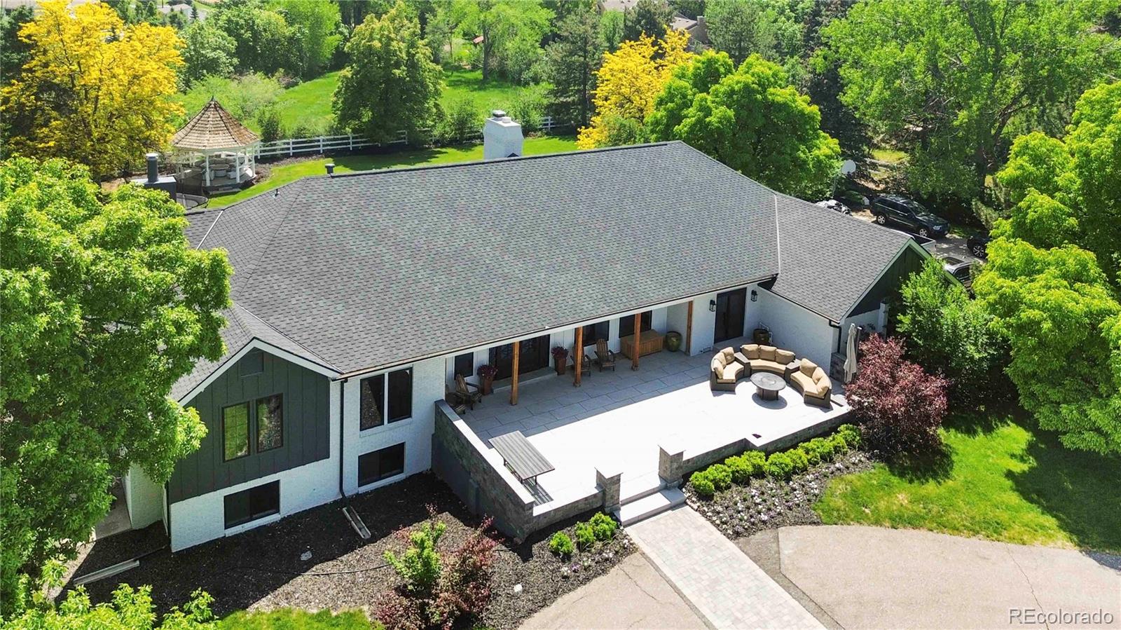MLS Image #2 for 5700 s university boulevard,greenwood village, Colorado