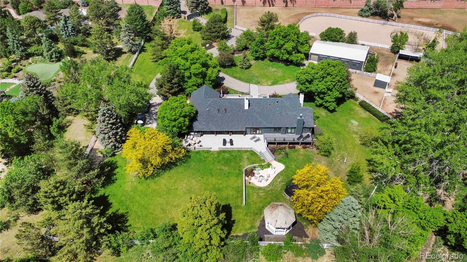 MLS Image #36 for 5700 s university boulevard,greenwood village, Colorado