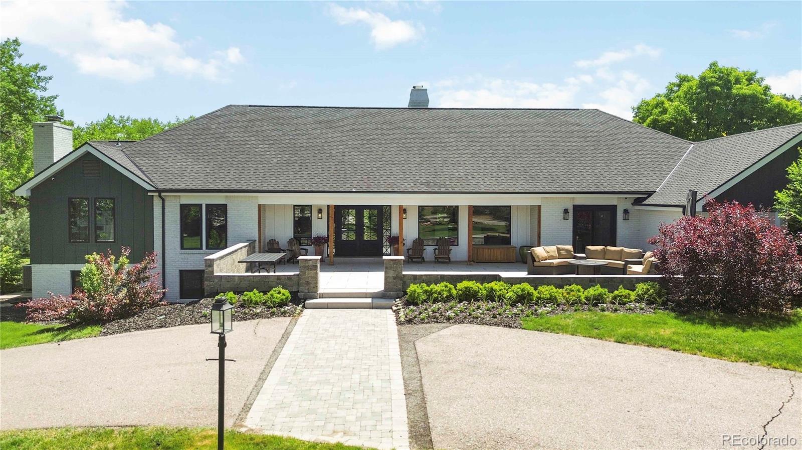 MLS Image #5 for 5700 s university boulevard,greenwood village, Colorado