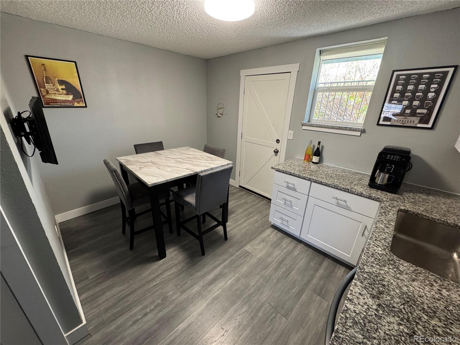MLS Image #4 for 9440 e girard avenue,denver, Colorado