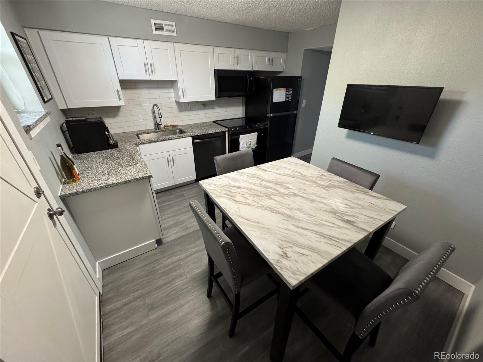 MLS Image #5 for 9440 e girard avenue,denver, Colorado