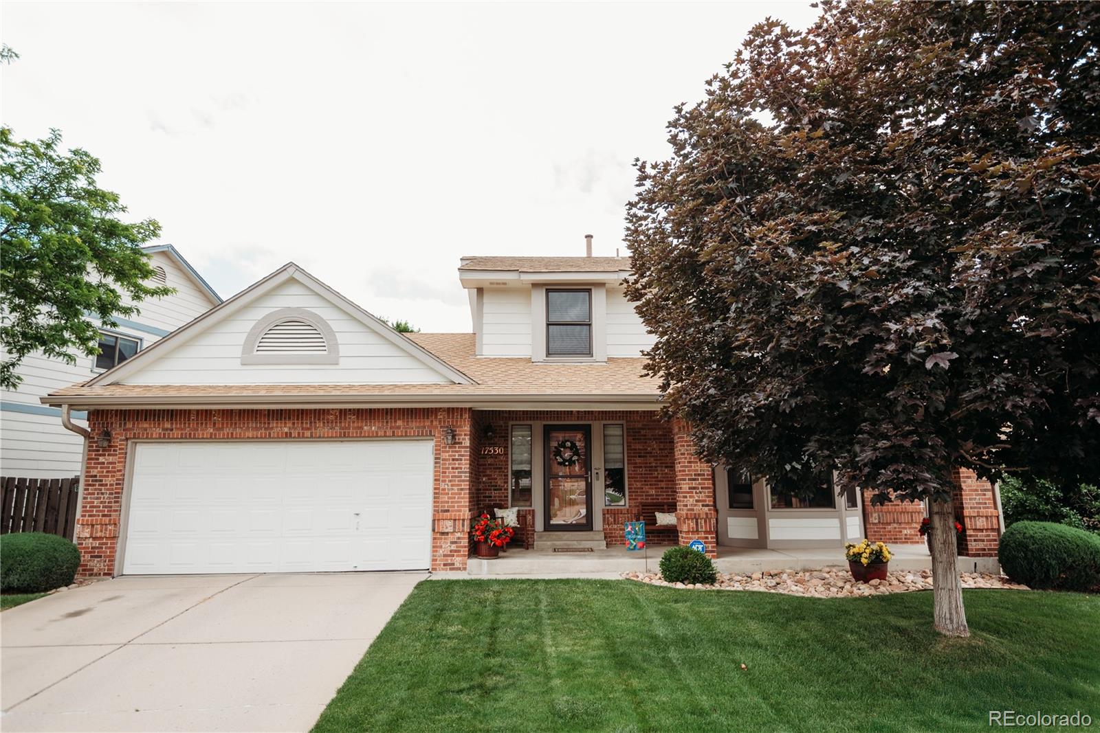 MLS Image #0 for 17530 e caspian place,aurora, Colorado