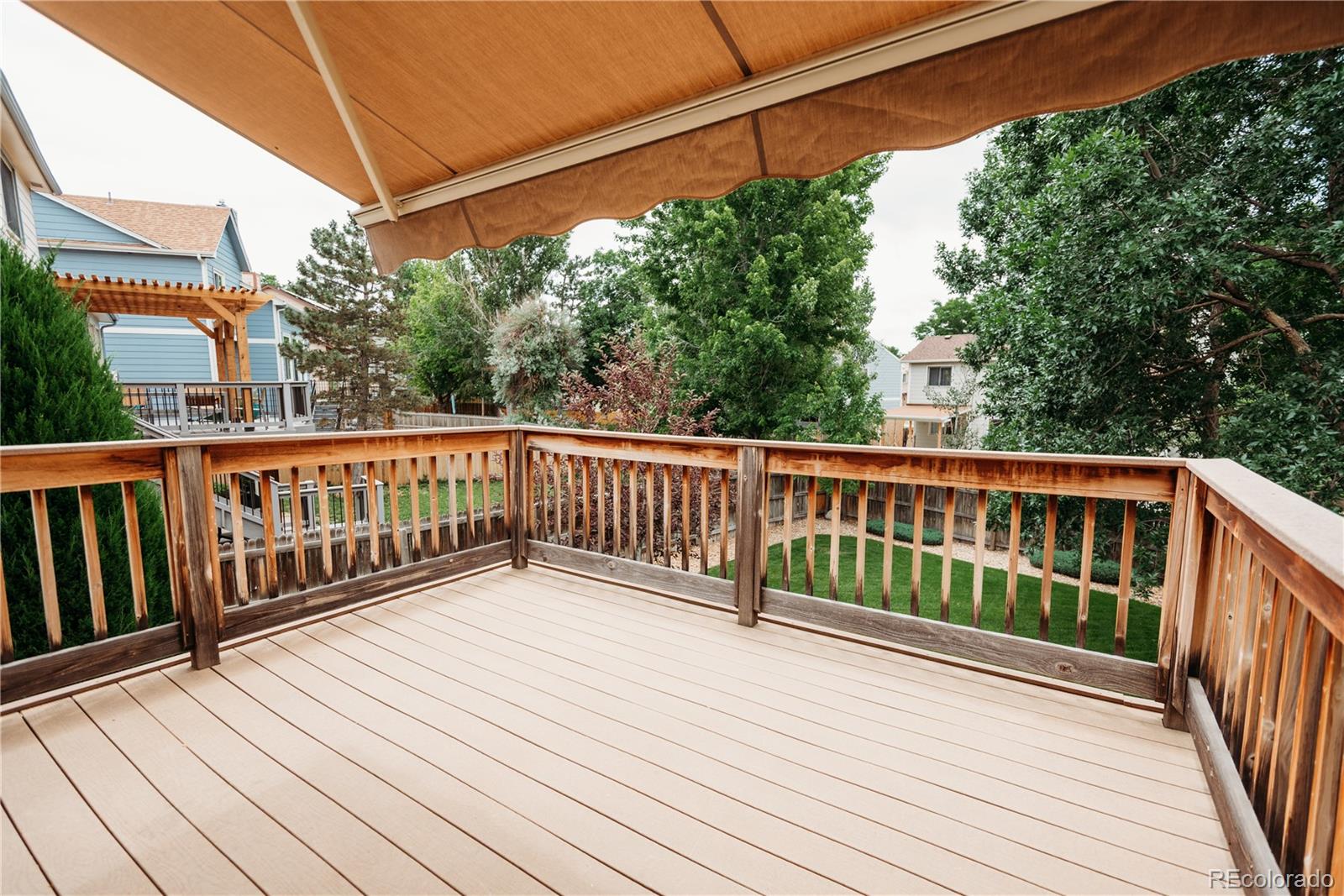 MLS Image #31 for 17530 e caspian place,aurora, Colorado