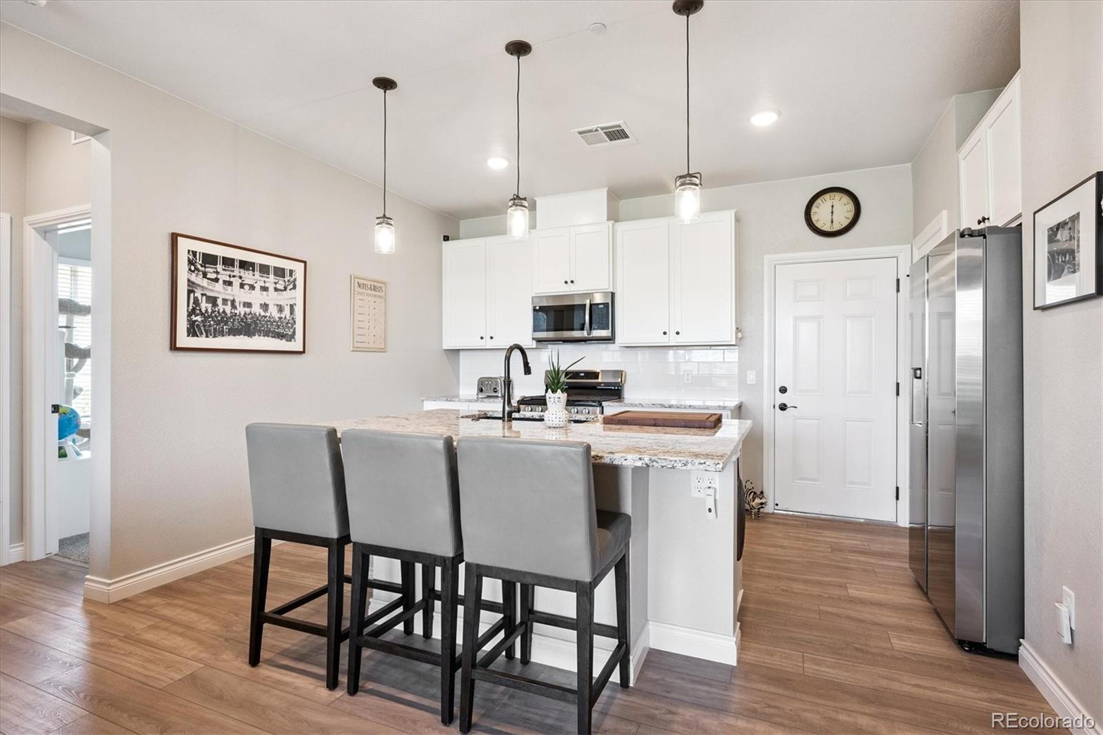 MLS Image #7 for 16860  askins loop 102,parker, Colorado