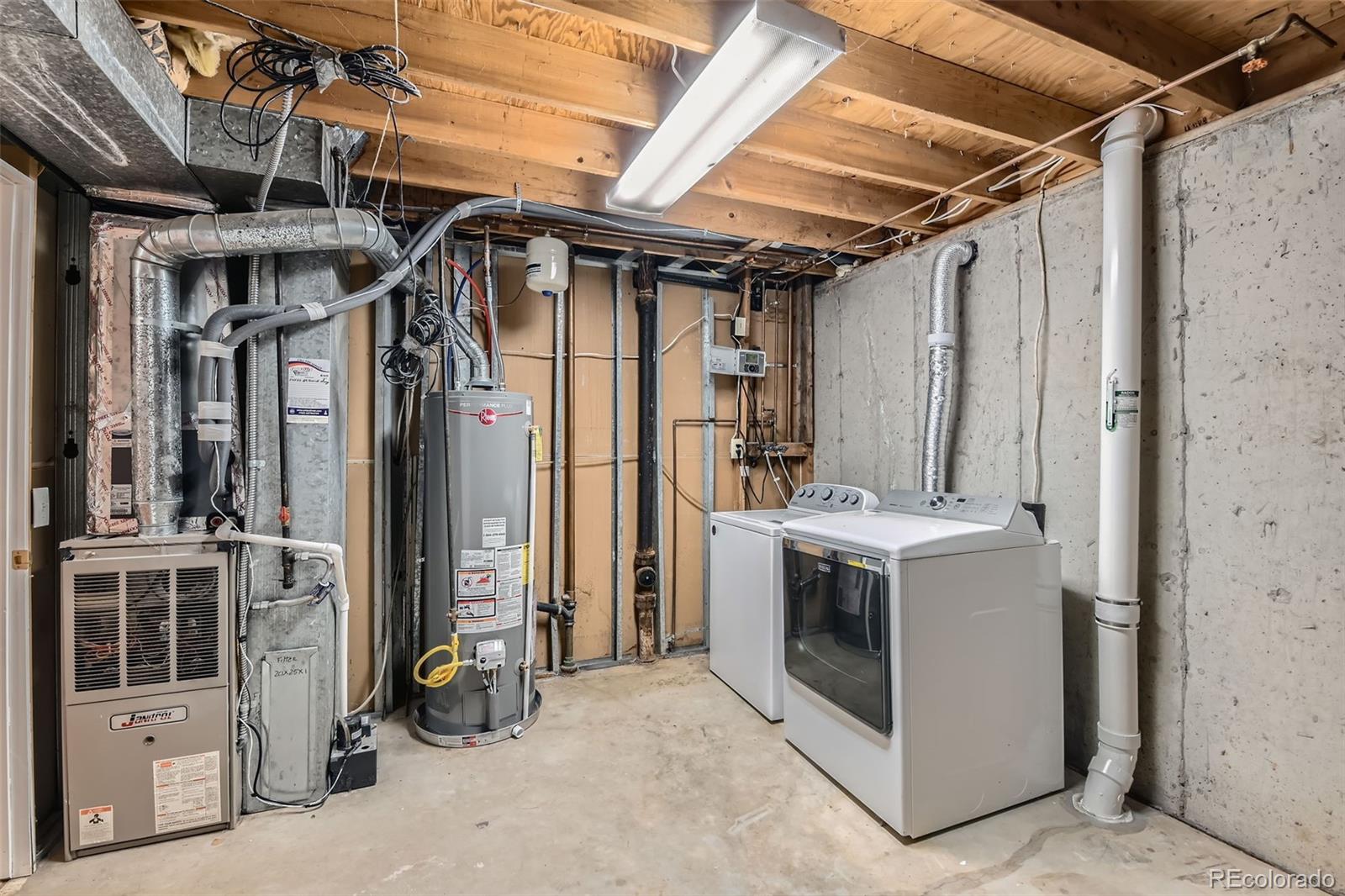 MLS Image #24 for 11891  gaylord way,northglenn, Colorado