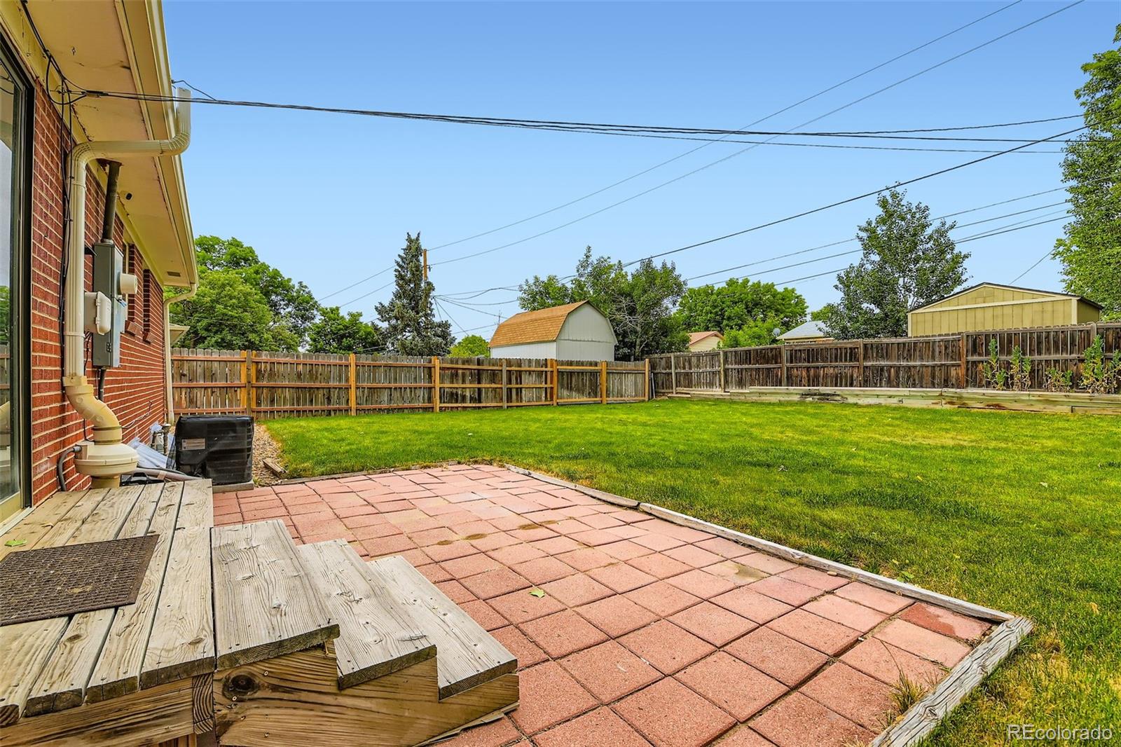 MLS Image #25 for 11891  gaylord way,northglenn, Colorado