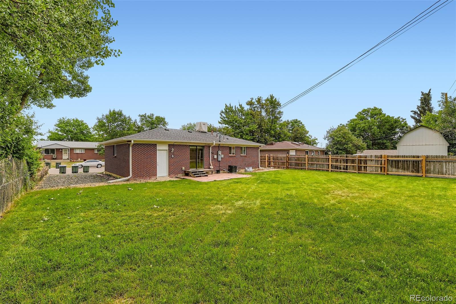 MLS Image #26 for 11891  gaylord way,northglenn, Colorado