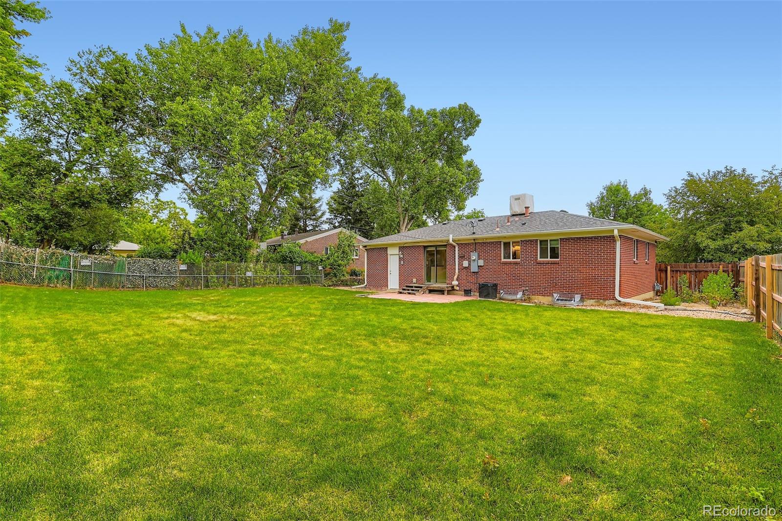 MLS Image #27 for 11891  gaylord way,northglenn, Colorado