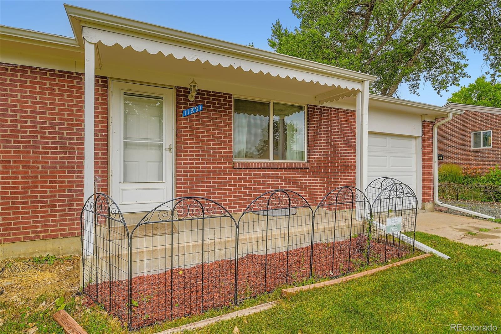MLS Image #3 for 11891  gaylord way,northglenn, Colorado