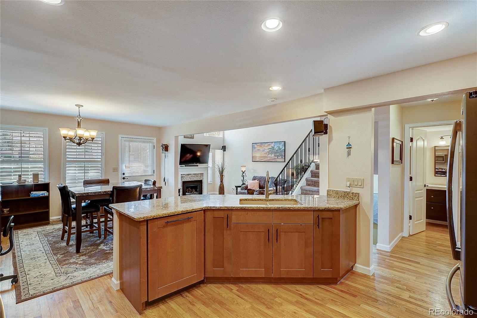 MLS Image #11 for 8754  mesquite row,lone tree, Colorado