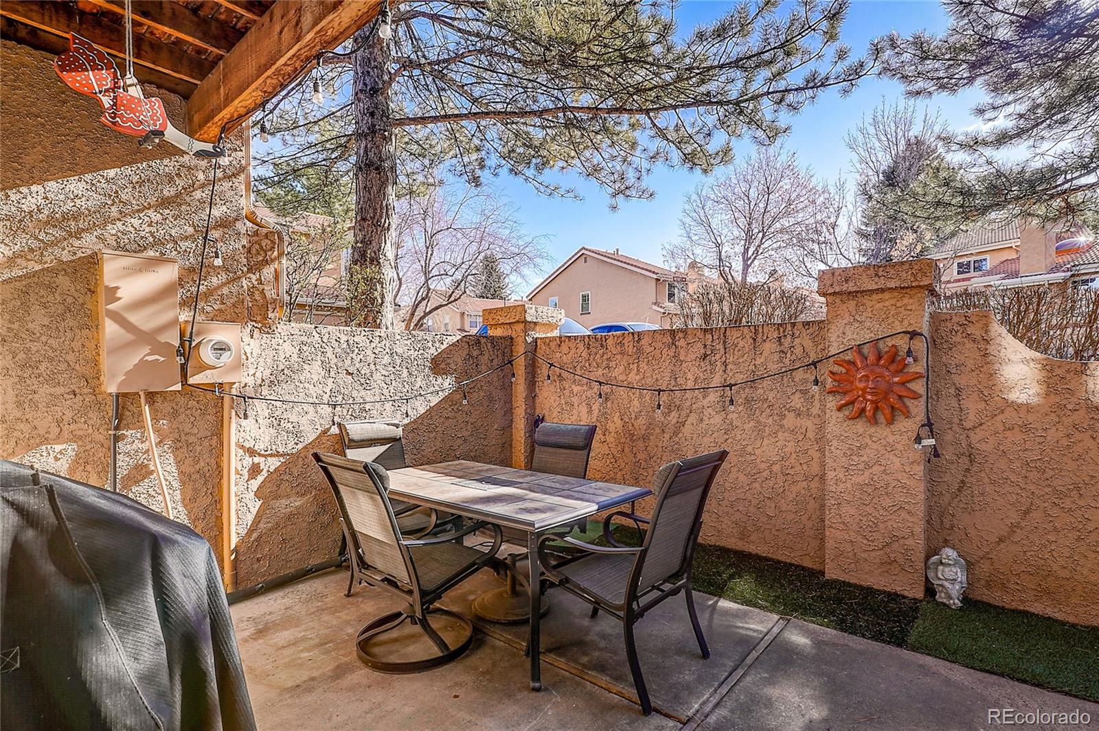 MLS Image #24 for 8754  mesquite row,lone tree, Colorado
