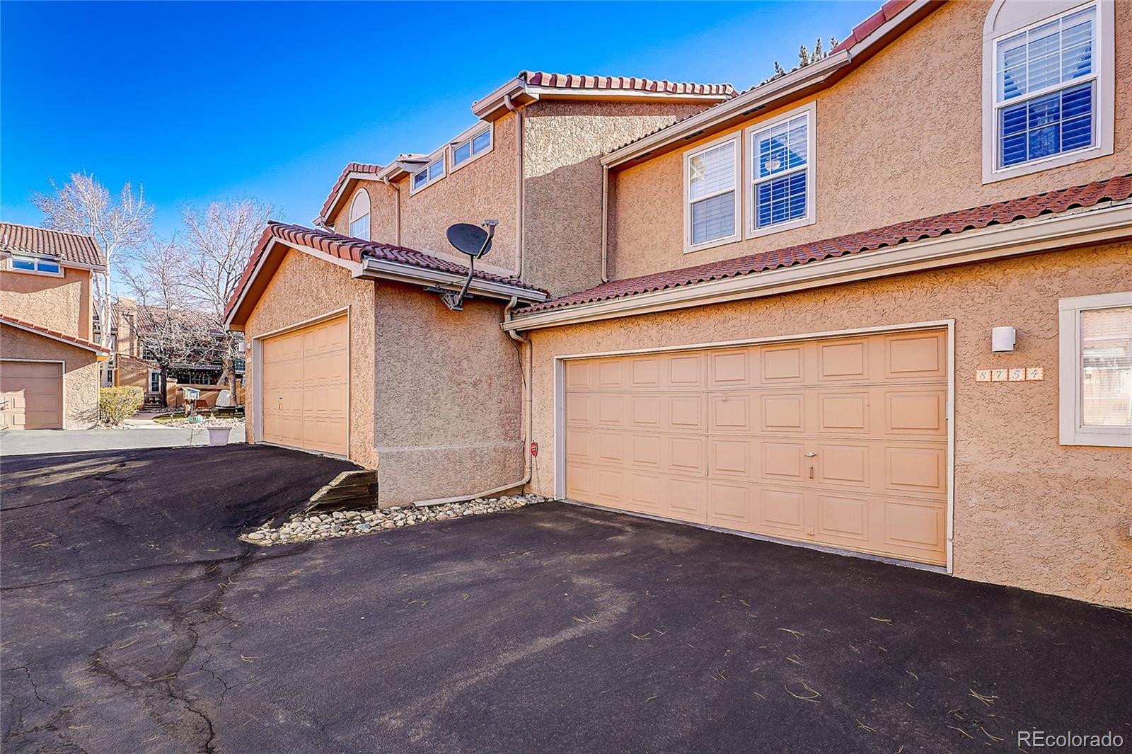 MLS Image #25 for 8754  mesquite row,lone tree, Colorado