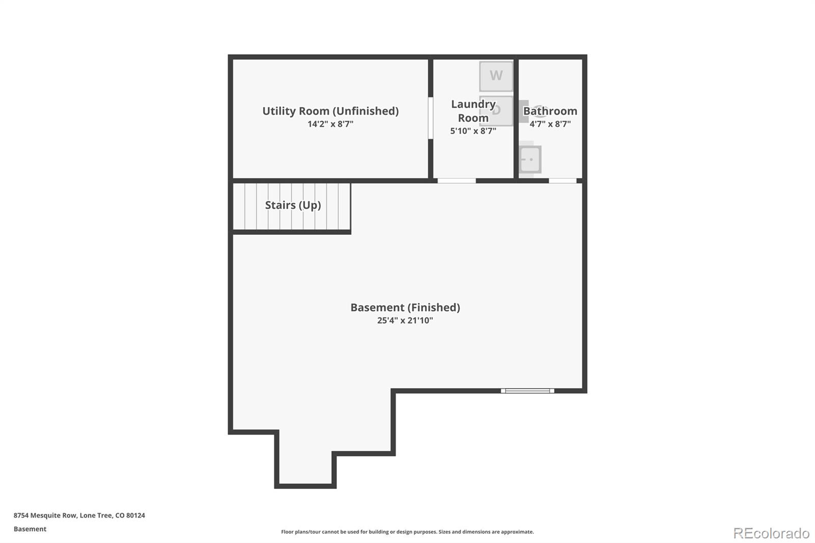 MLS Image #28 for 8754  mesquite row,lone tree, Colorado
