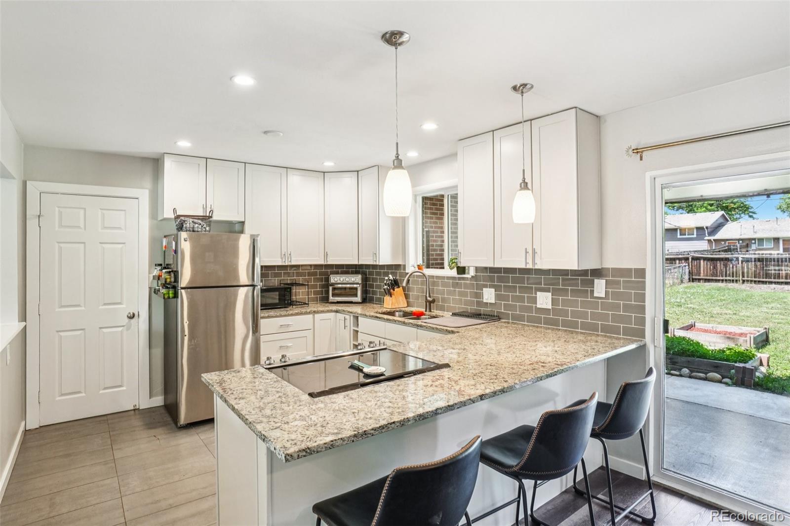 MLS Image #1 for 4715  garland street,wheat ridge, Colorado