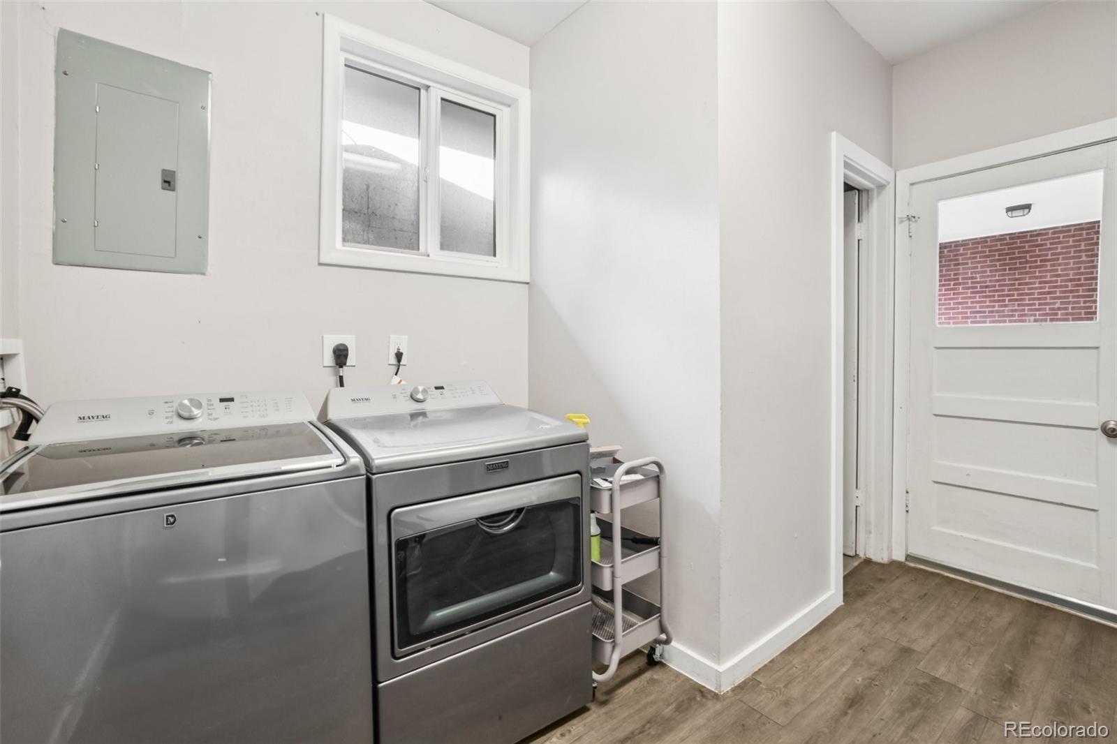 MLS Image #14 for 4715  garland street,wheat ridge, Colorado