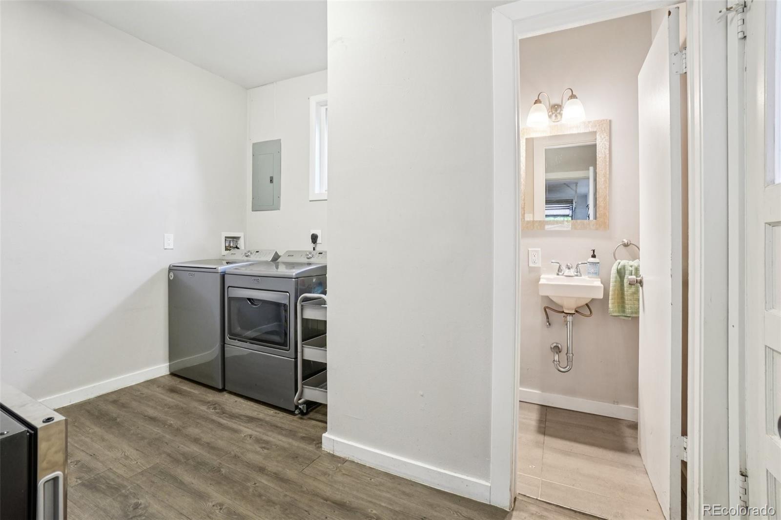 MLS Image #15 for 4715  garland street,wheat ridge, Colorado