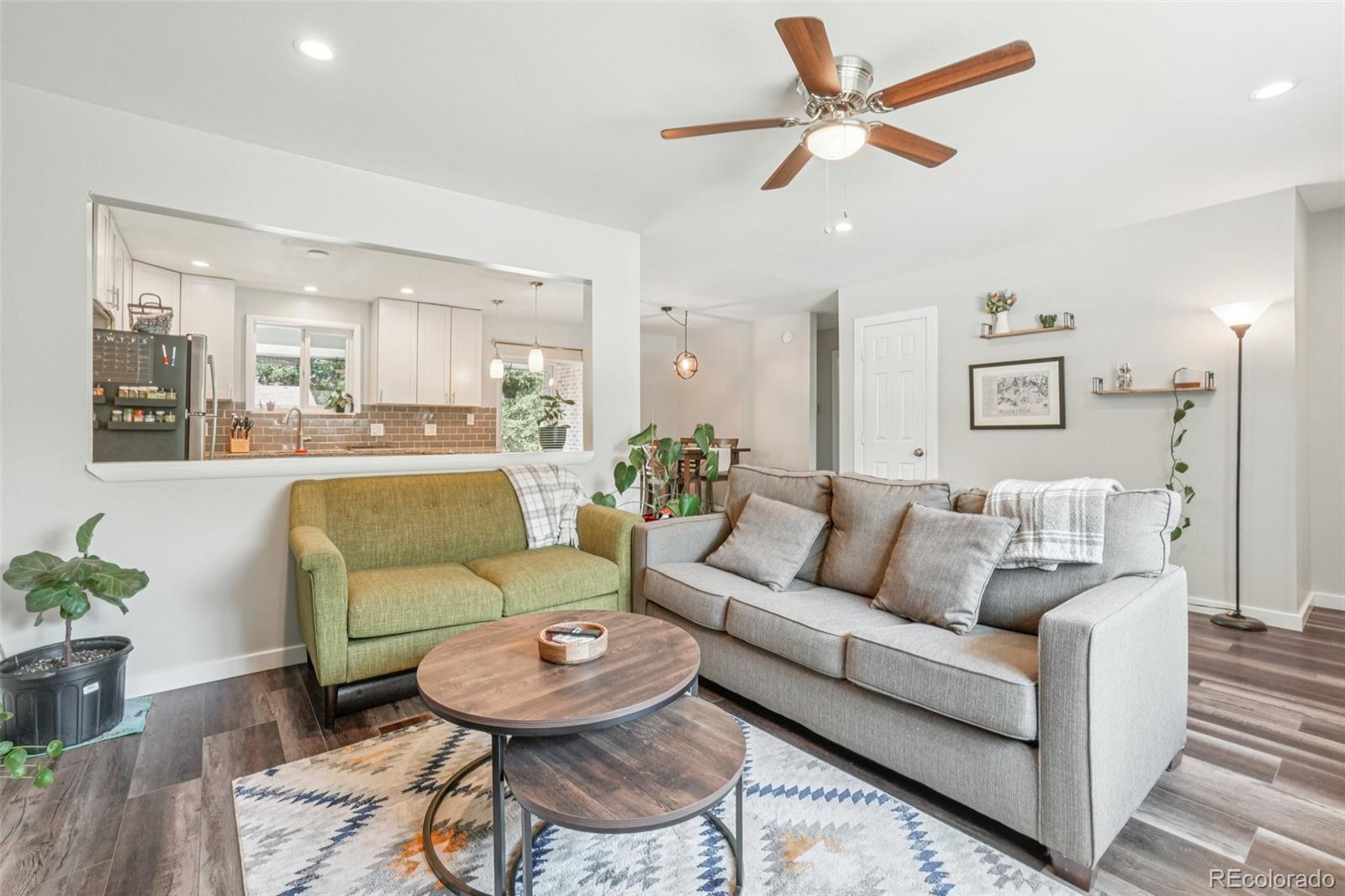 MLS Image #2 for 4715  garland street,wheat ridge, Colorado