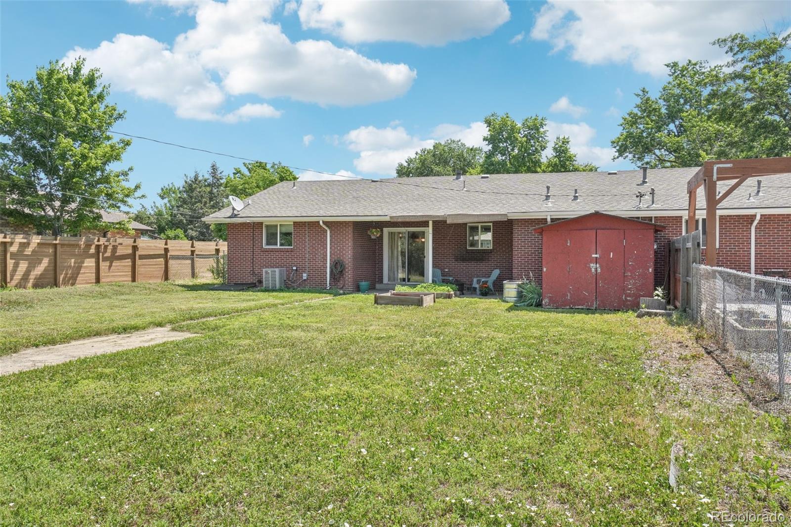 MLS Image #20 for 4715  garland street,wheat ridge, Colorado
