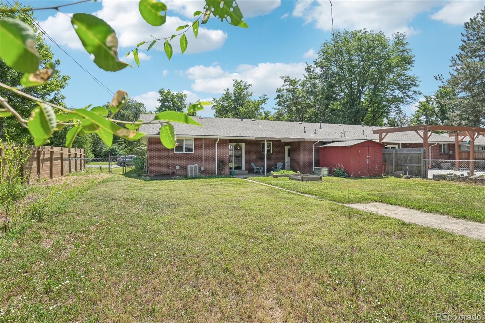 MLS Image #21 for 4715  garland street,wheat ridge, Colorado