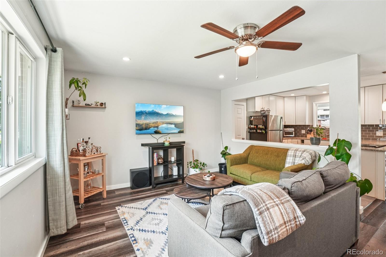 MLS Image #5 for 4715  garland street,wheat ridge, Colorado