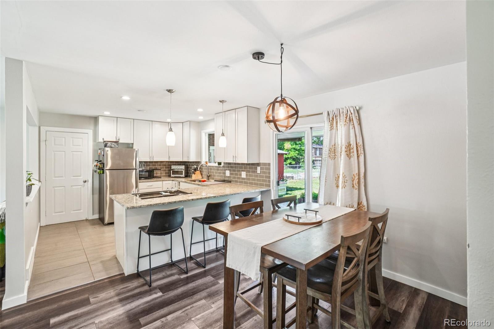 MLS Image #6 for 4715  garland street,wheat ridge, Colorado