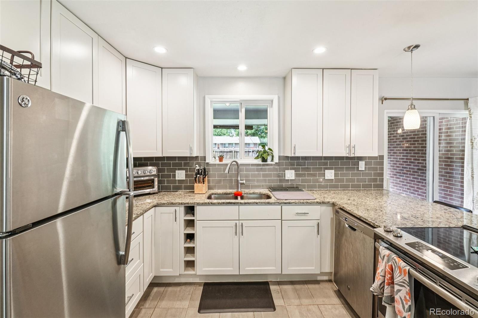MLS Image #7 for 4715  garland street,wheat ridge, Colorado