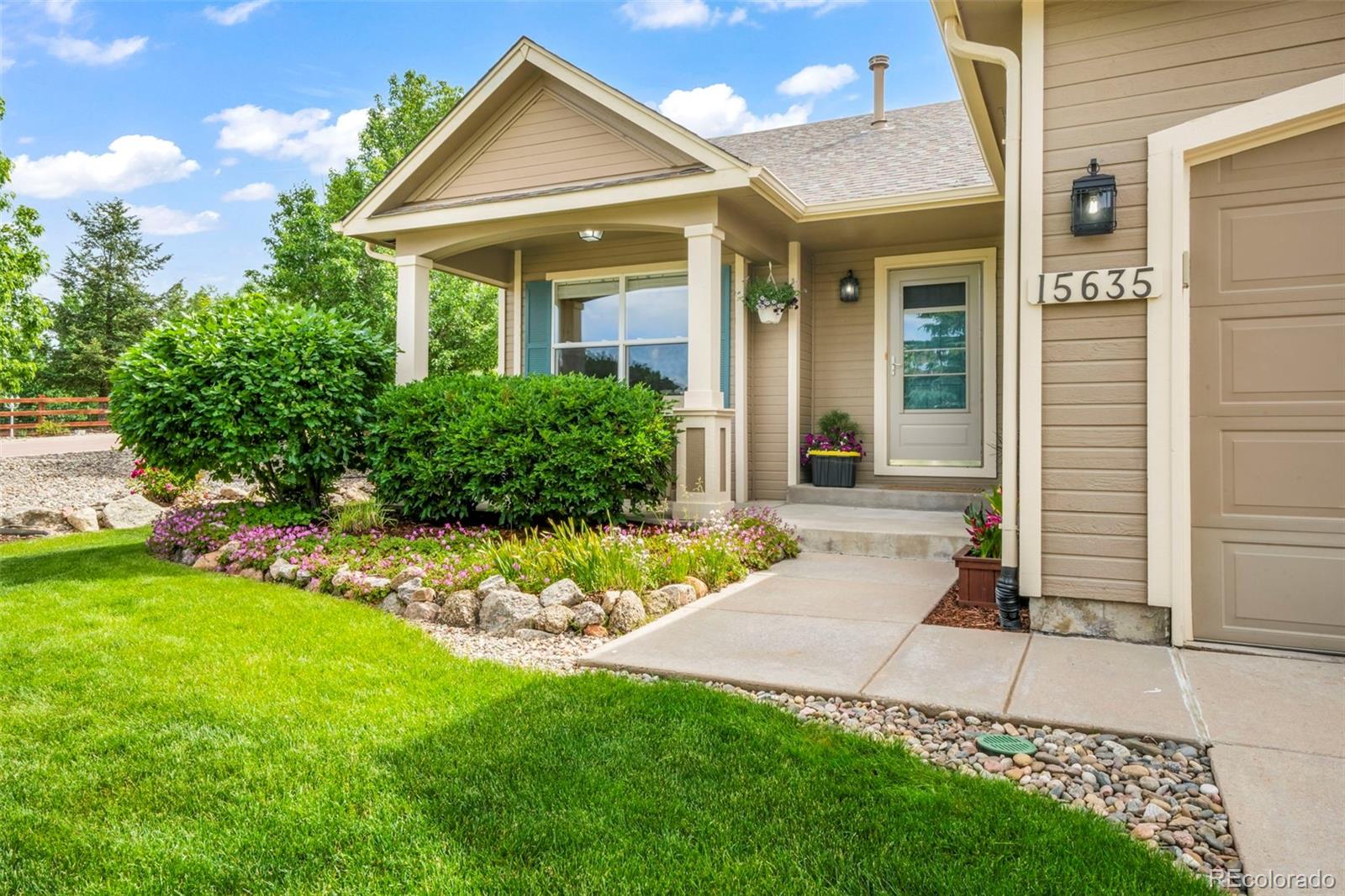 MLS Image #1 for 15635  dawson creek drive,monument, Colorado