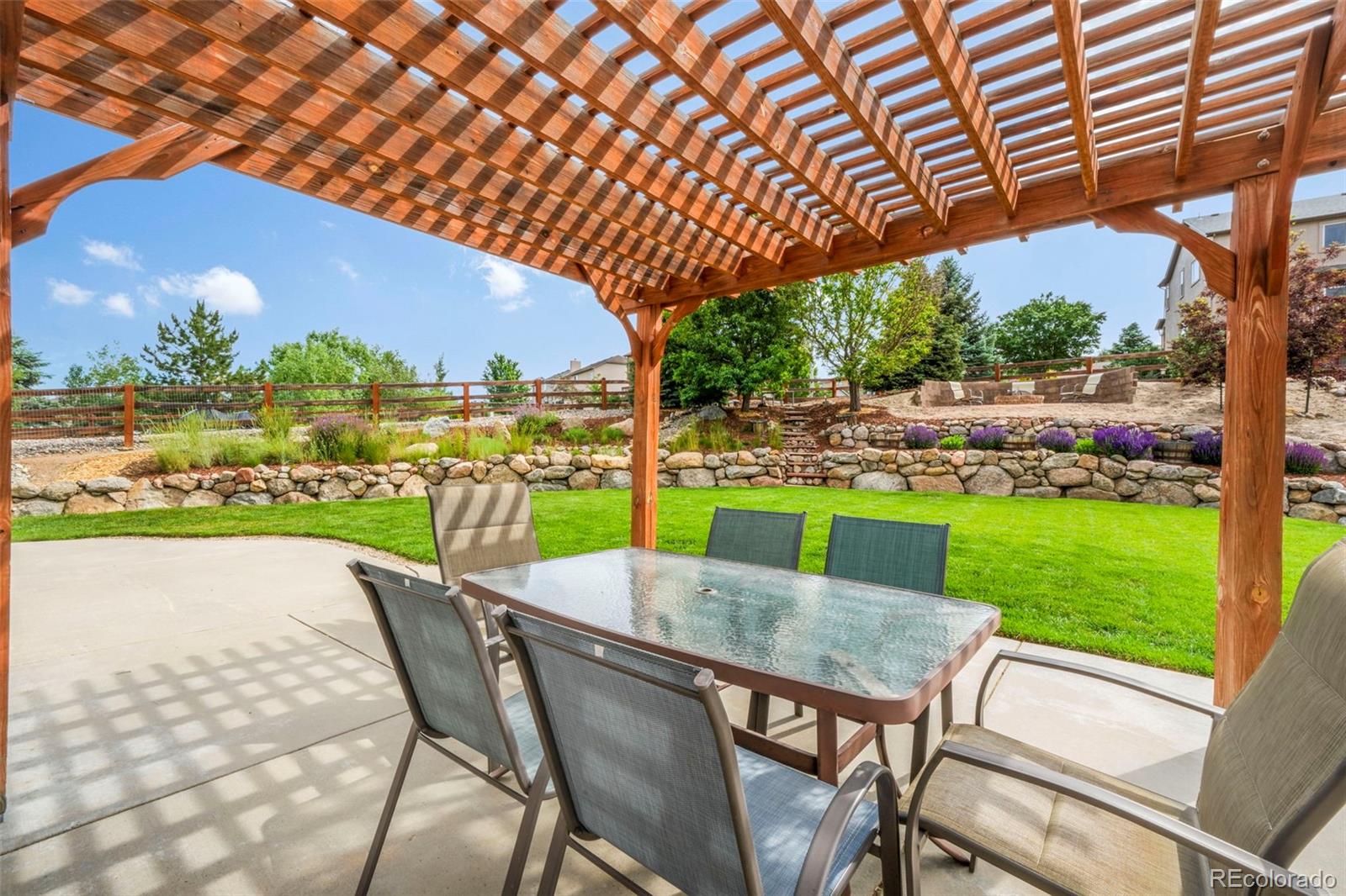 MLS Image #41 for 15635  dawson creek drive,monument, Colorado