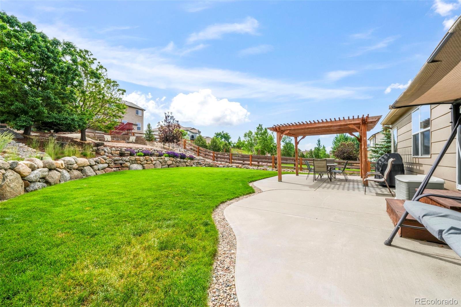 MLS Image #43 for 15635  dawson creek drive,monument, Colorado