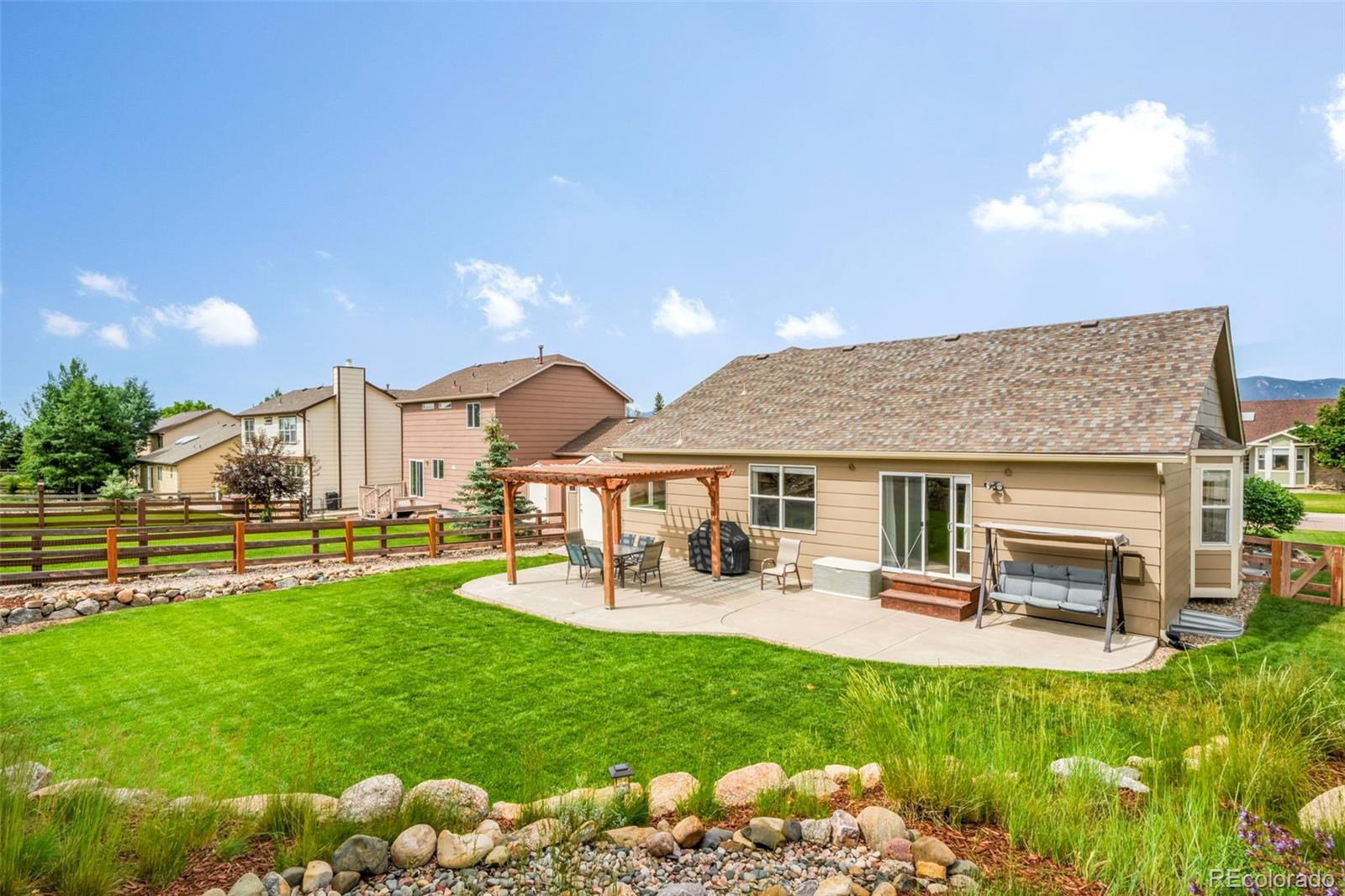 MLS Image #45 for 15635  dawson creek drive,monument, Colorado