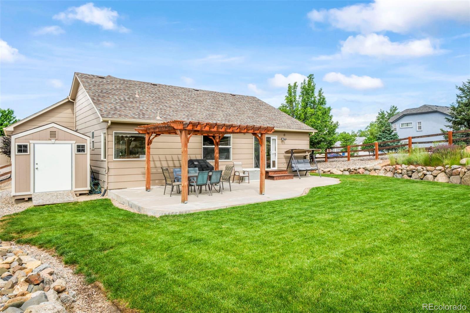 MLS Image #46 for 15635  dawson creek drive,monument, Colorado