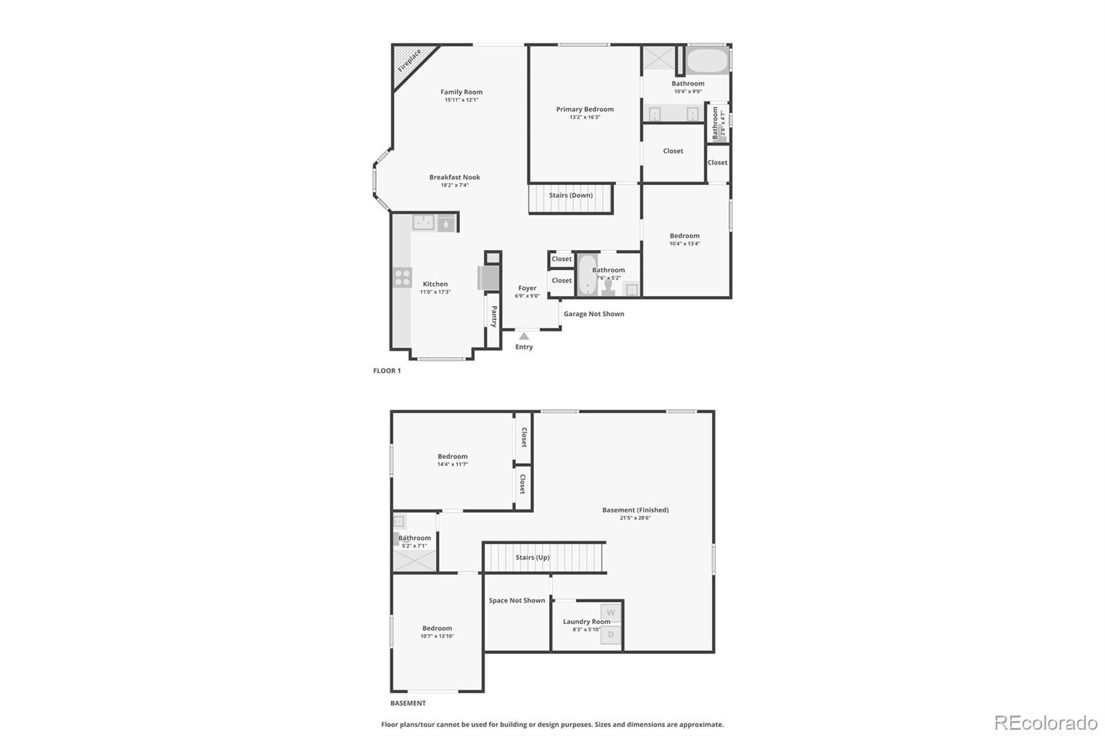 MLS Image #49 for 15635  dawson creek drive,monument, Colorado