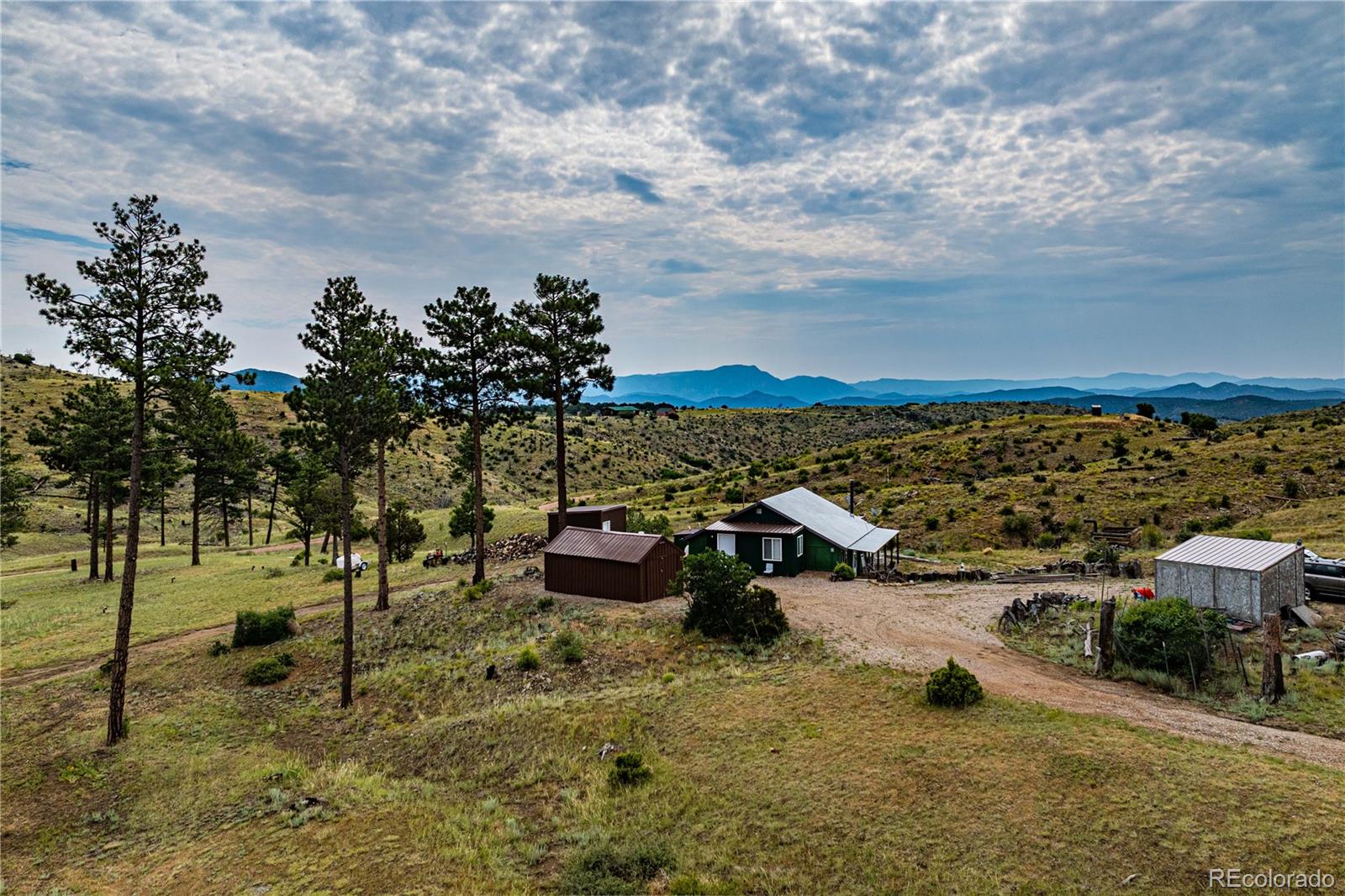 MLS Image #23 for 92  carpenter trail,cotopaxi, Colorado