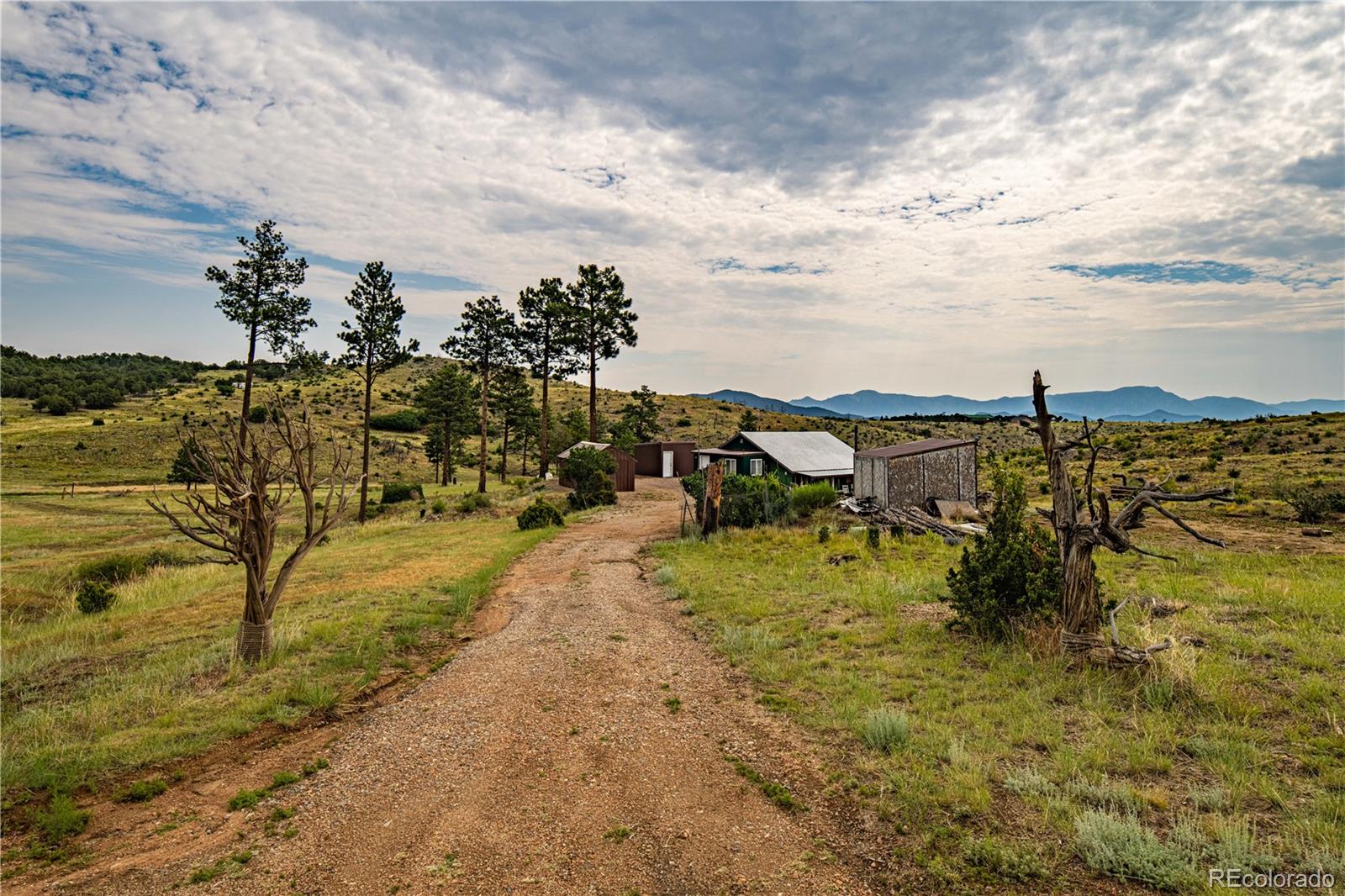 MLS Image #24 for 92  carpenter trail,cotopaxi, Colorado
