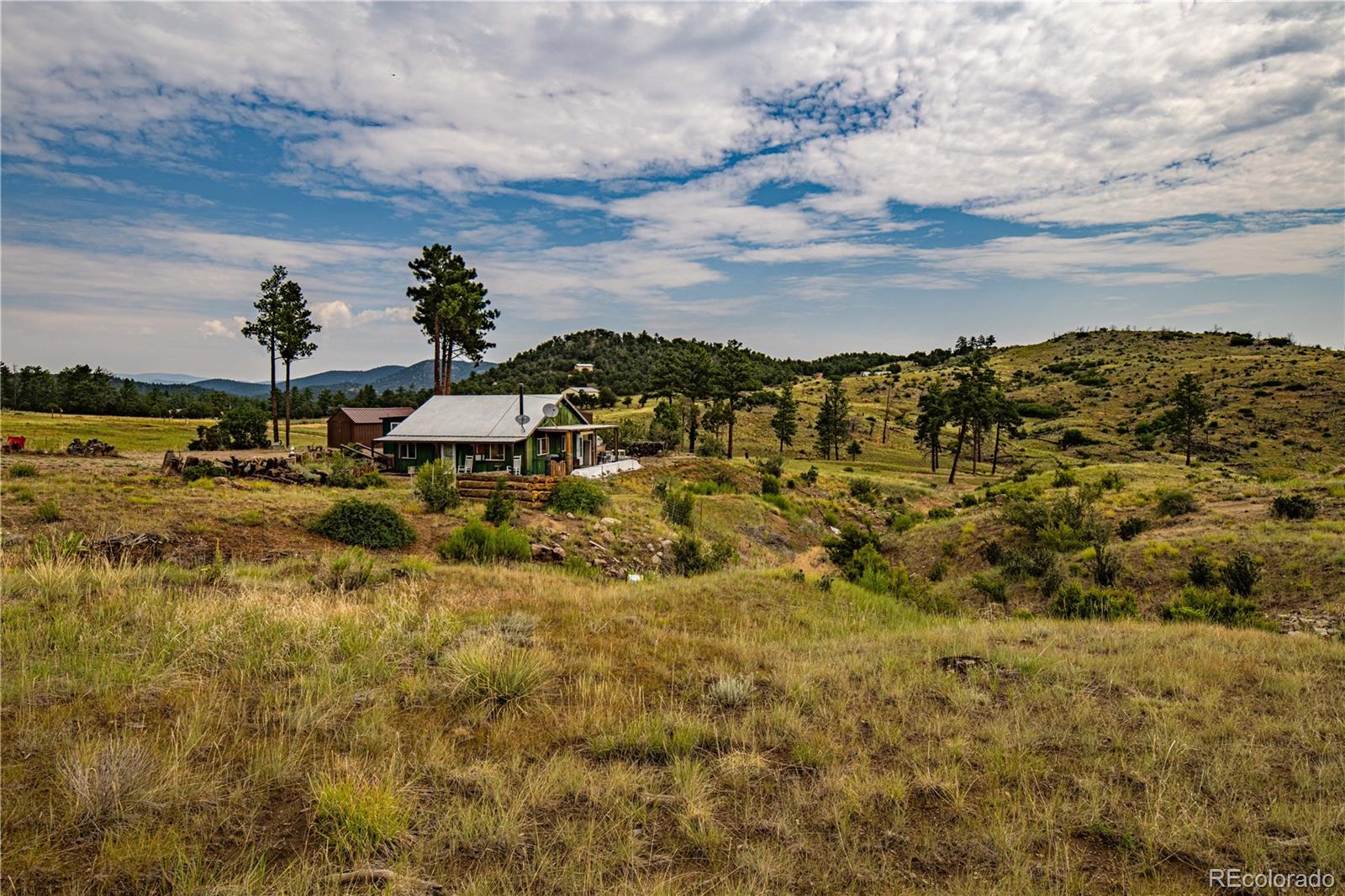 MLS Image #25 for 92  carpenter trail,cotopaxi, Colorado