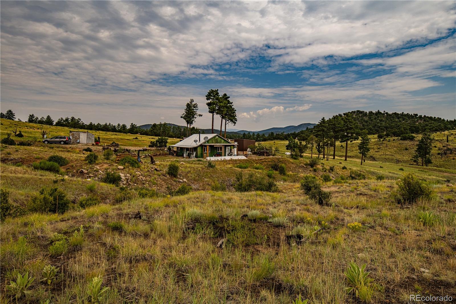 MLS Image #26 for 92  carpenter trail,cotopaxi, Colorado