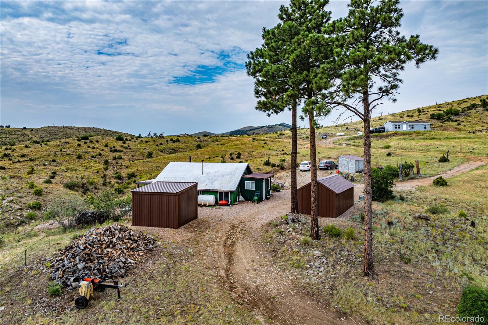 MLS Image #27 for 92  carpenter trail,cotopaxi, Colorado